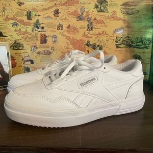 Reebok Women’s Shoes